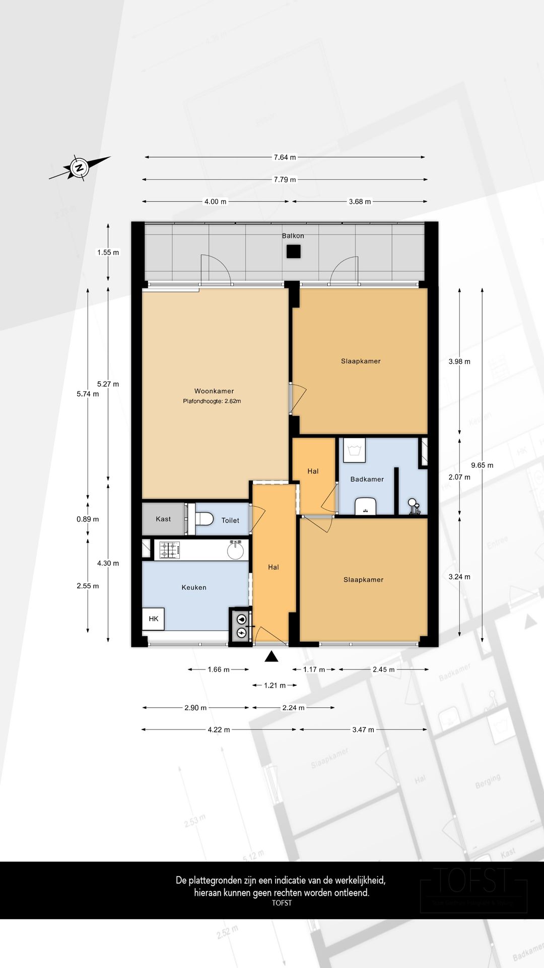 Foto 22 van Coornhertstraat 77