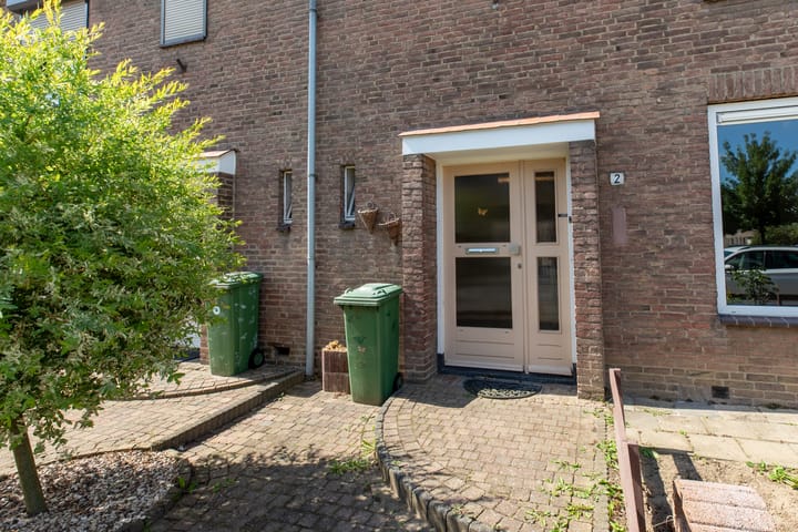 Foto 2 van Galileastraat 2