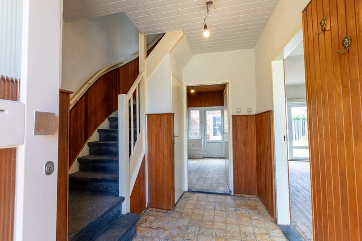 Foto 3 van Galileastraat 2