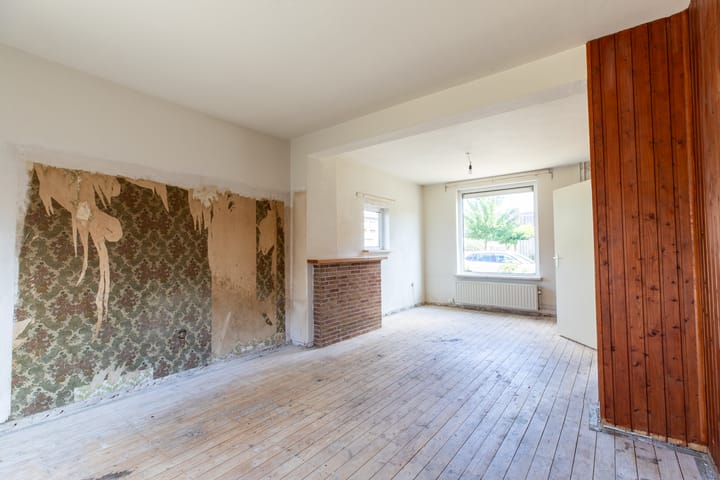 Foto 5 van Galileastraat 2