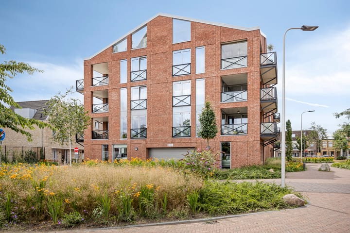 Badhuisstraat 9