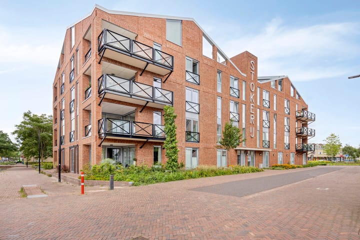 Foto 35 van Badhuisstraat 9