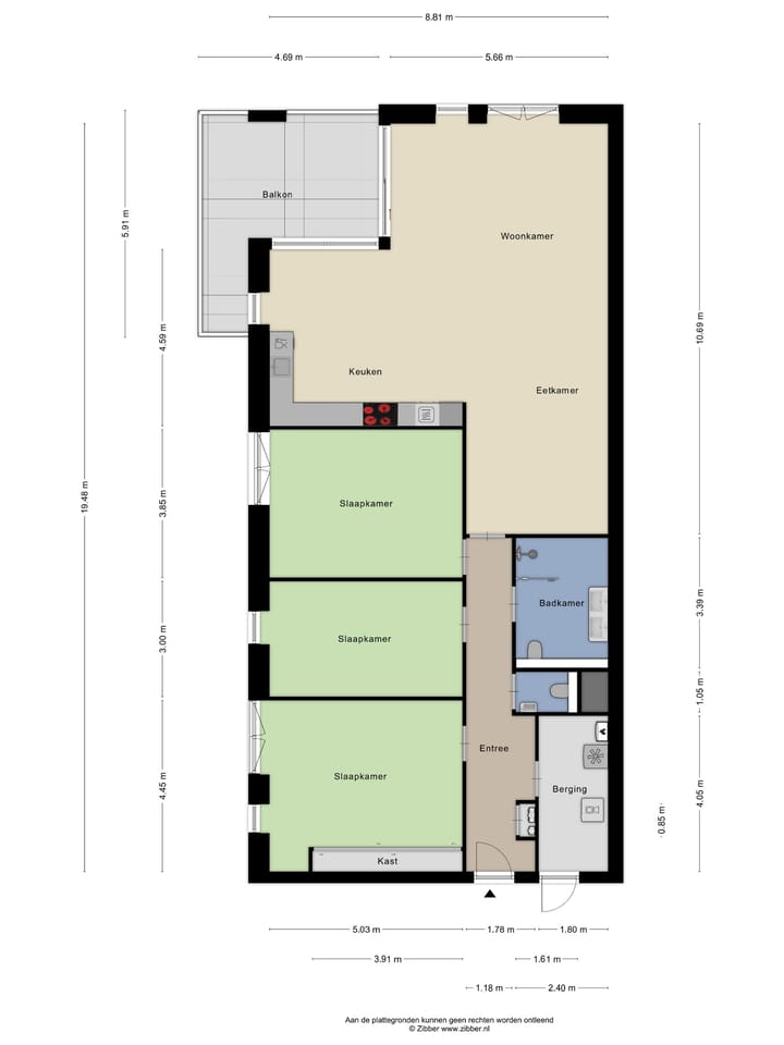 Foto 45 van Badhuisstraat 9