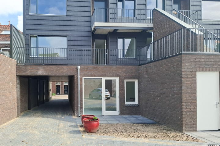 Foto 5 van Breukelsestraat 47-A