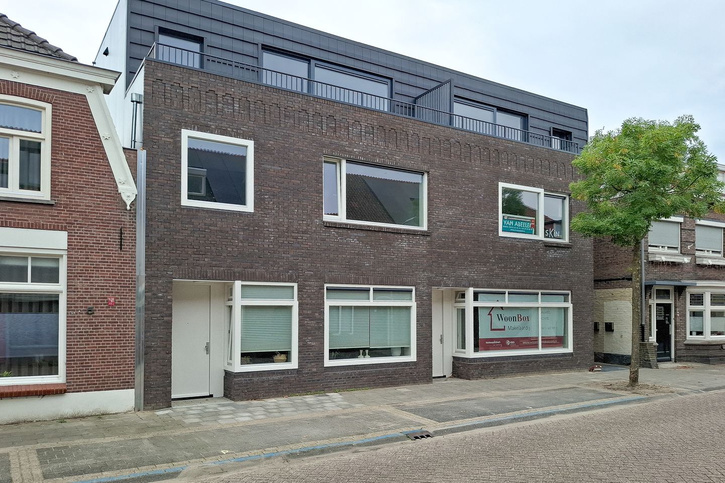 Foto 10 van Breukelsestraat 47-A