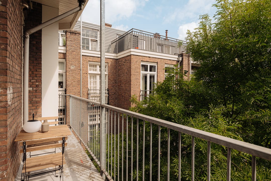 Foto 2 van Hestiastraat 77-3