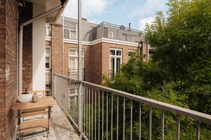 Foto 2 van Hestiastraat 77-3