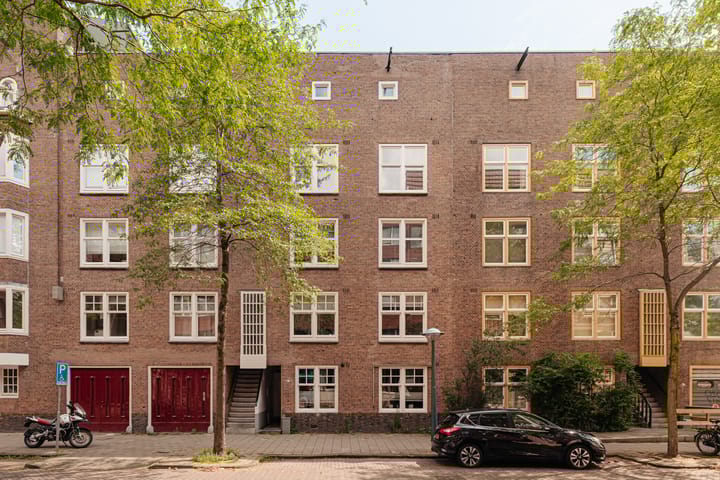 Foto 3 van Hestiastraat 77-3