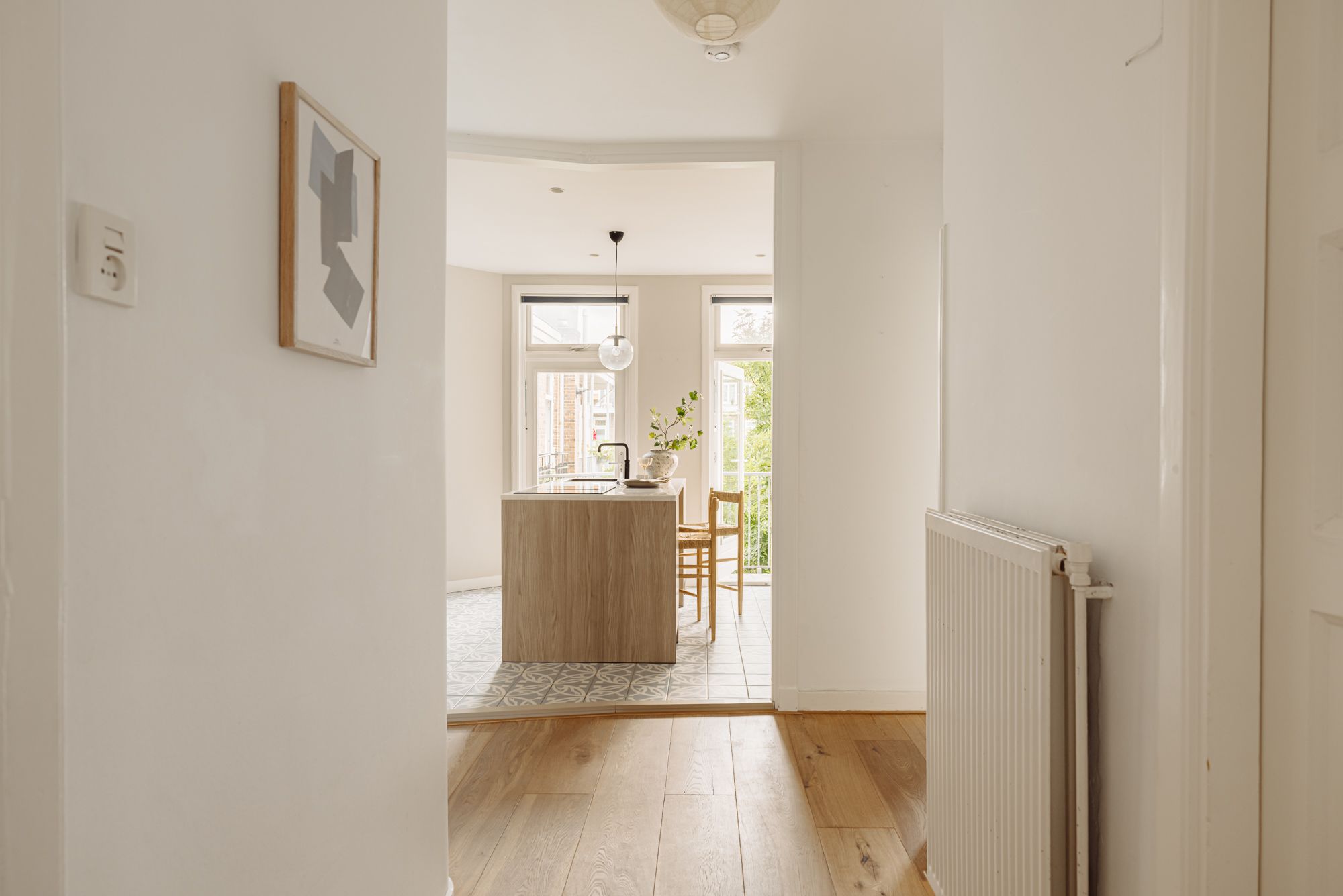 Foto 9 van Hestiastraat 77-3