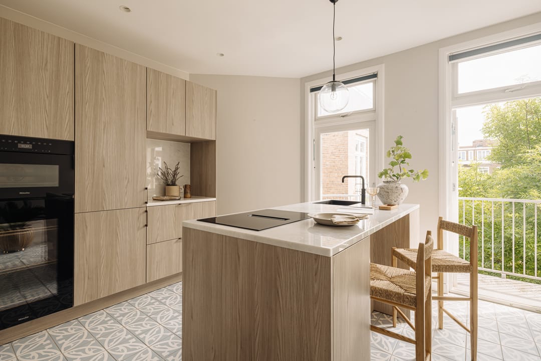 Foto 11 van Hestiastraat 77-3