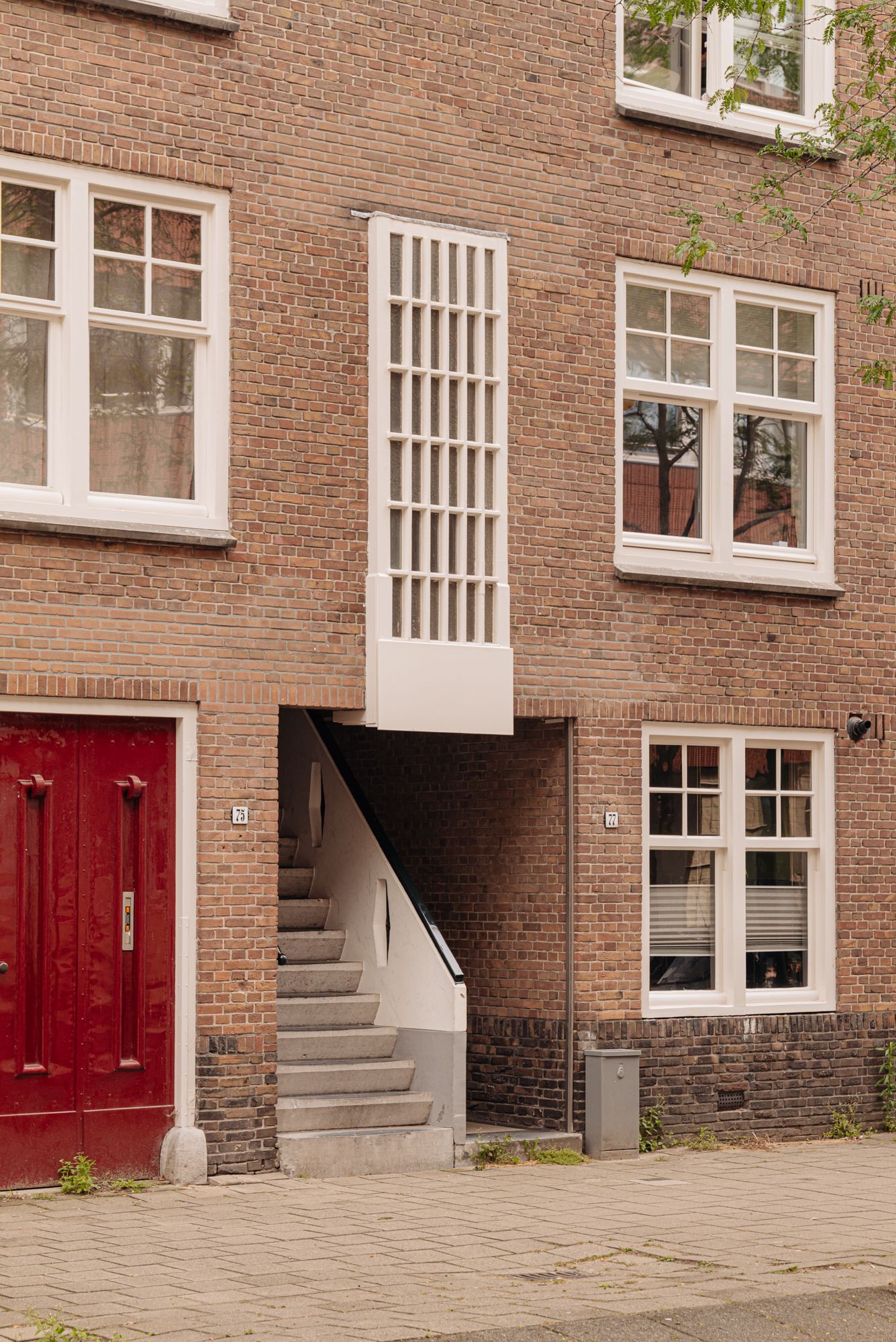 Foto 19 van Hestiastraat 77-3