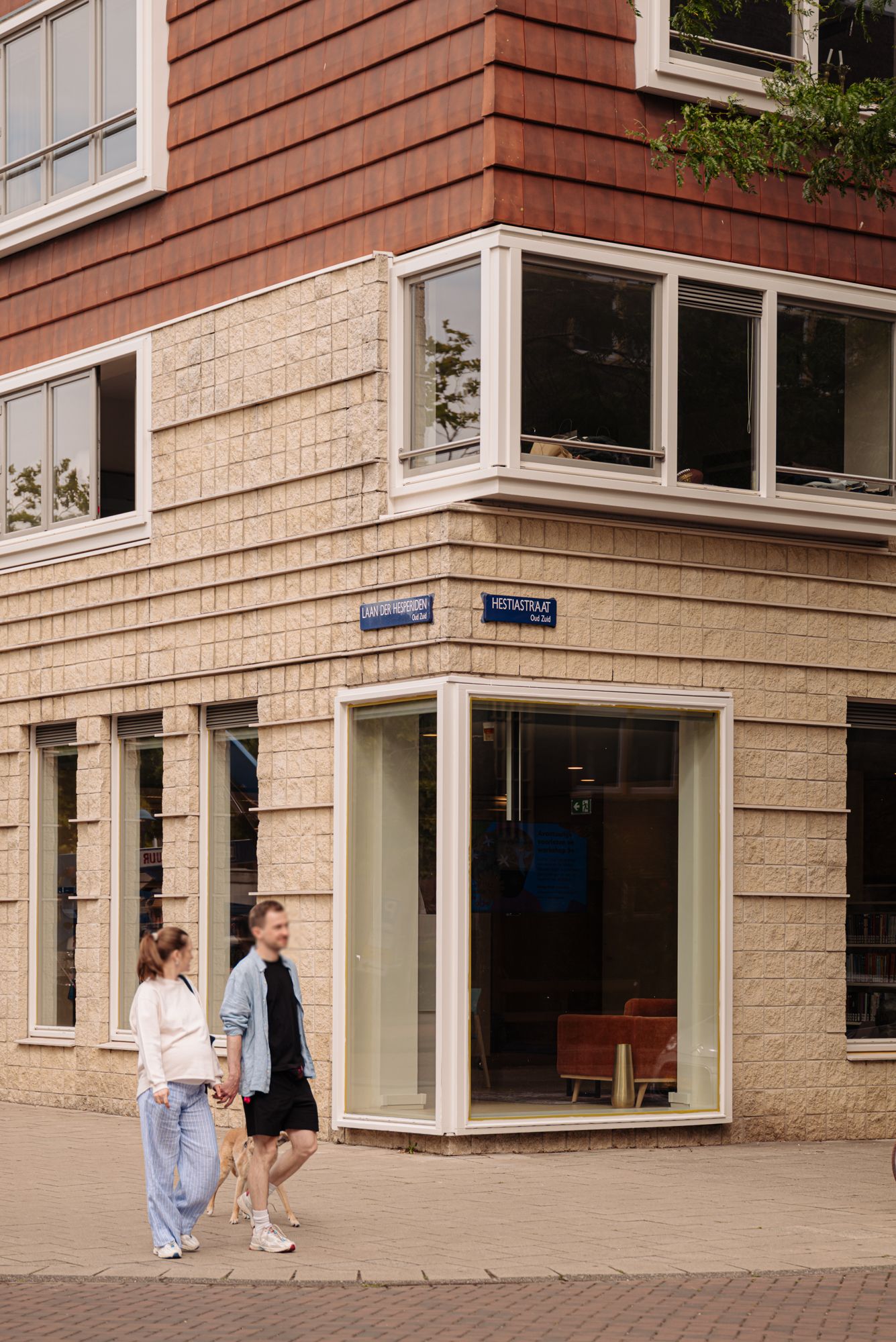 Foto 20 van Hestiastraat 77-3