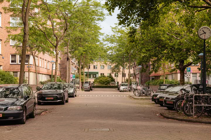 Photo 21 of Hestiastraat 77-3