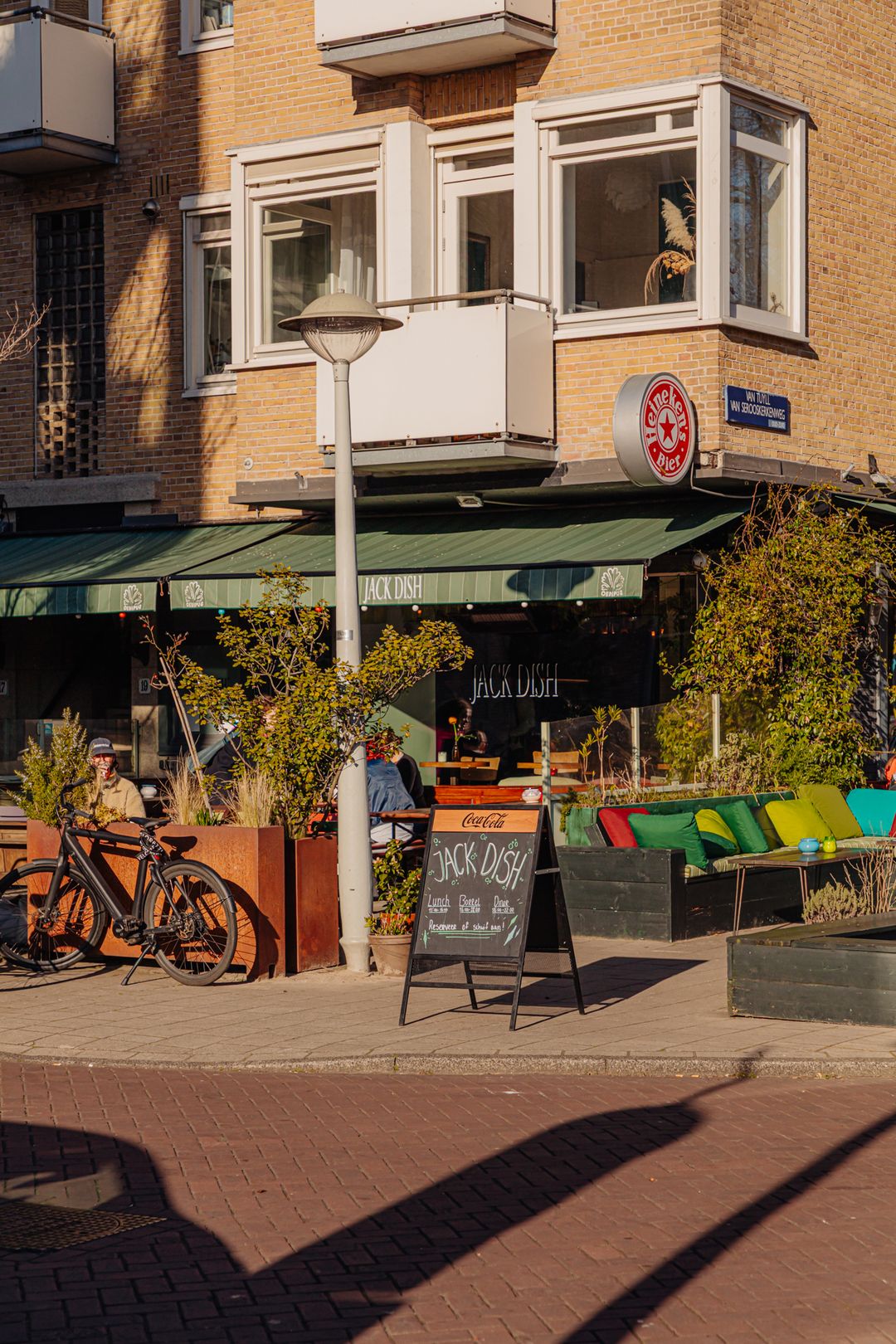 Foto 22 van Hestiastraat 77-3