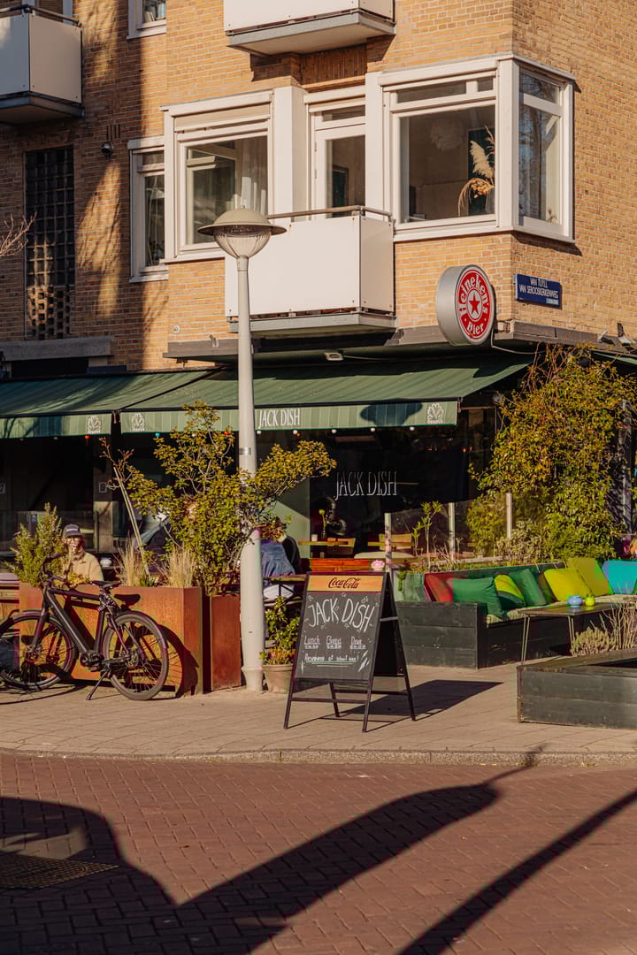 Photo 22 of Hestiastraat 77-3