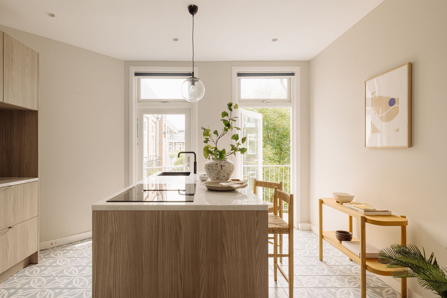 Foto 10 van Hestiastraat 77-3