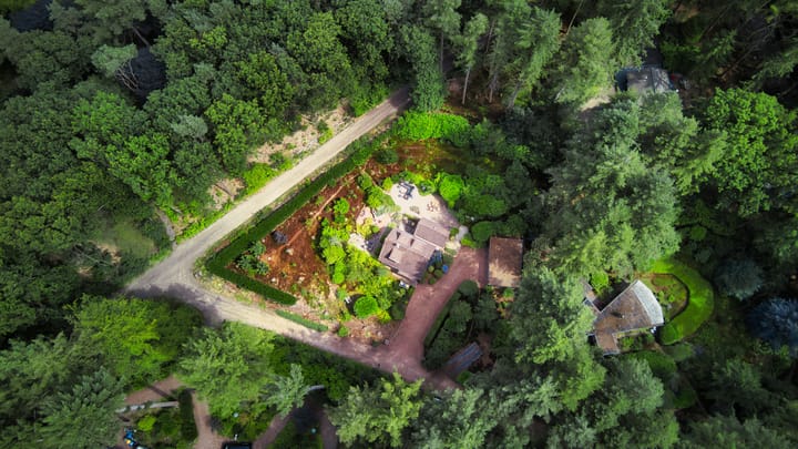 Foto 2 van Lariksweg 12