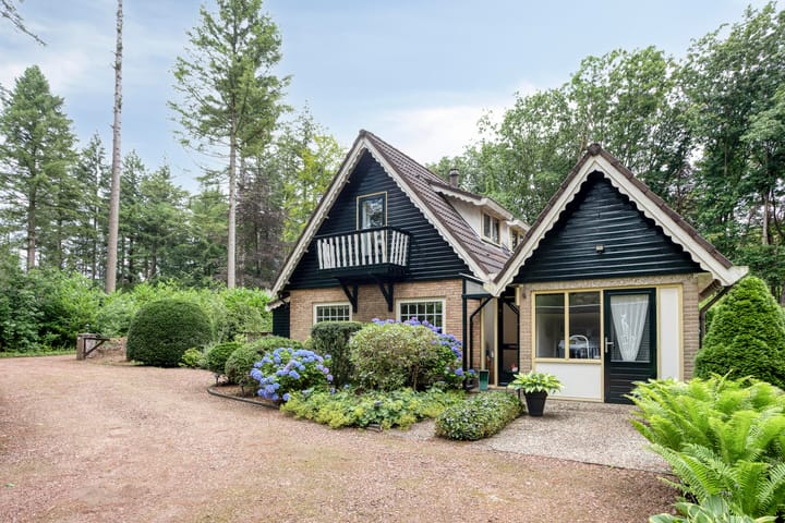 Foto 3 van Lariksweg 12