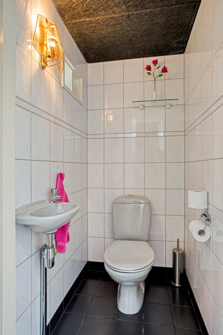 Foto 6 van Lariksweg 12