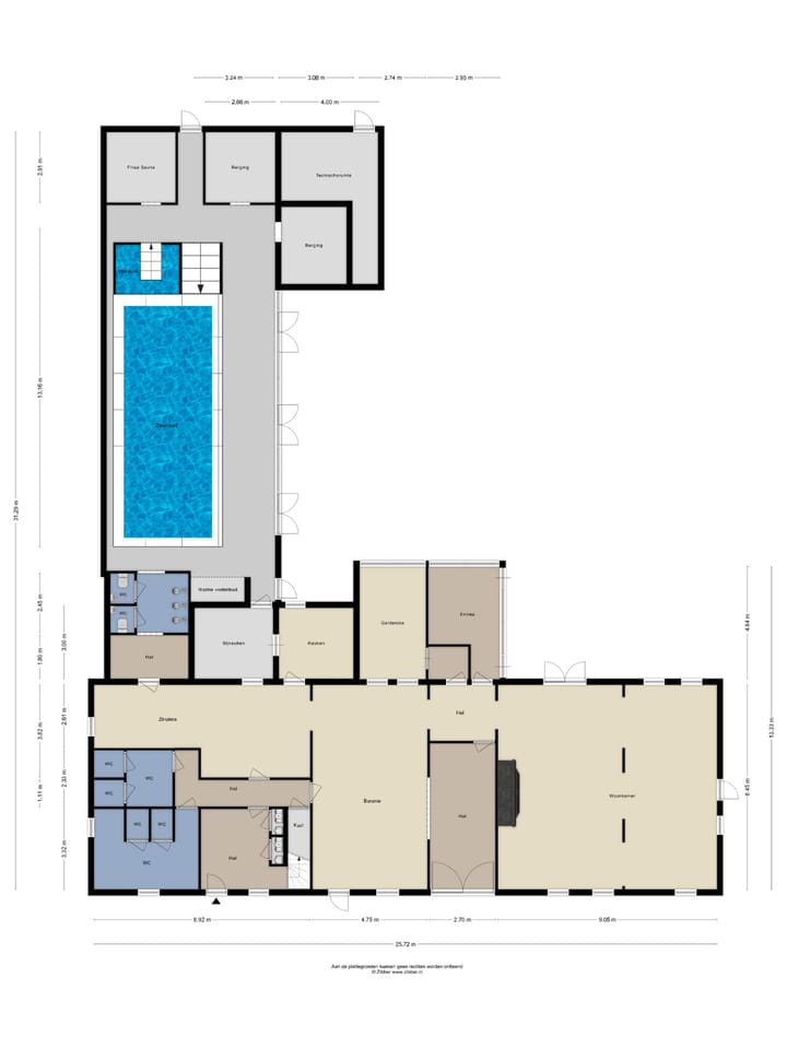 Photo 35 of De Dijk 8