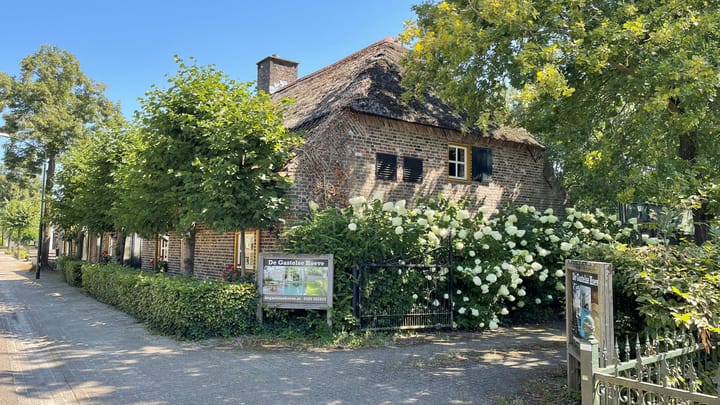 Photo 2 of De Dijk 8