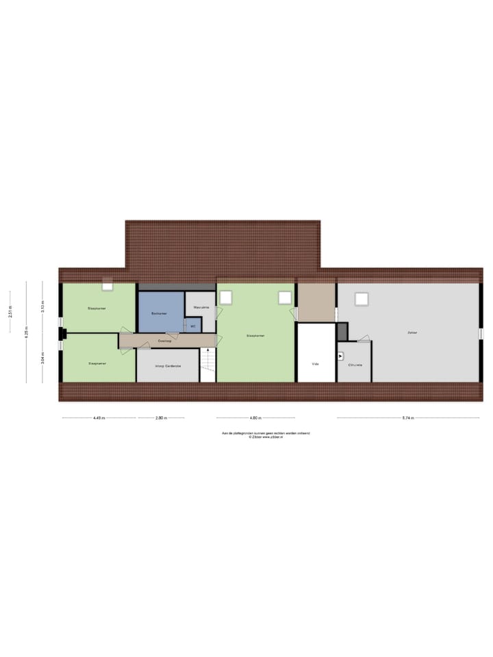 Photo 36 of De Dijk 8