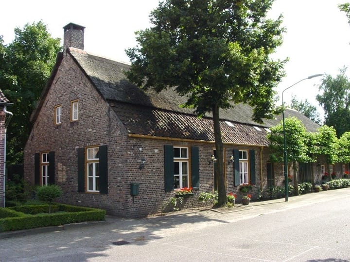 Photo 3 of De Dijk 8