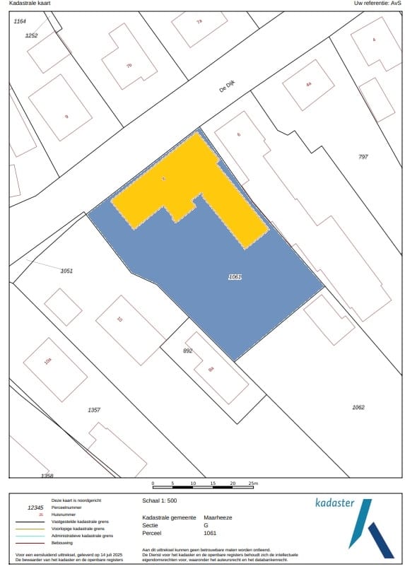 Photo 37 of De Dijk 8