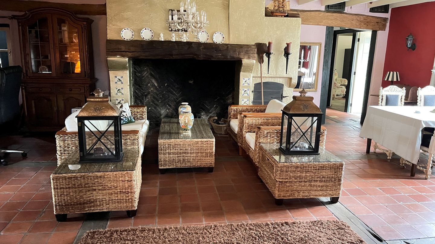 Foto 4 van De Dijk 8