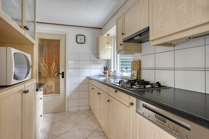 Foto 14 van Lariksweg 12