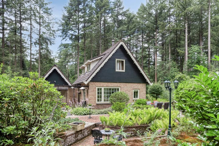 Foto 25 van Lariksweg 12