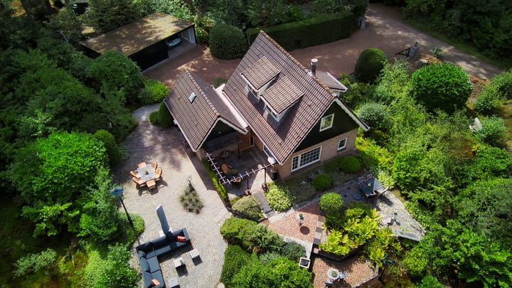 Foto 26 van Lariksweg 12