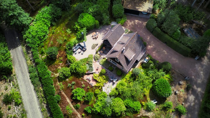 Foto 27 van Lariksweg 12