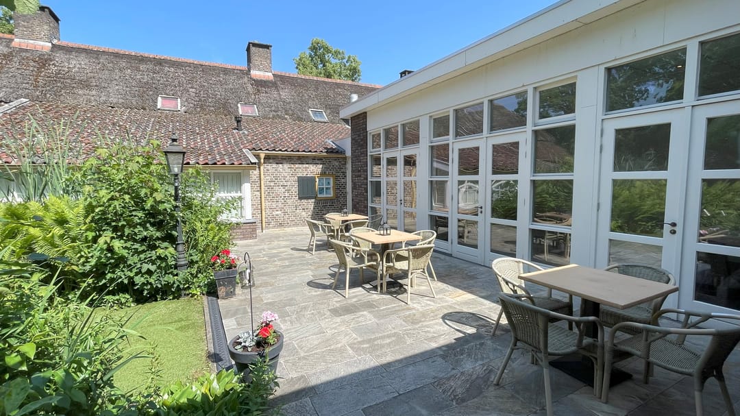 Foto 17 van De Dijk 8