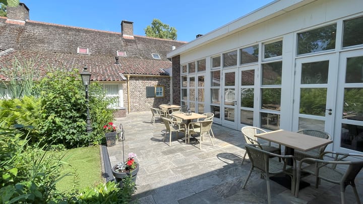 Photo 17 of De Dijk 8