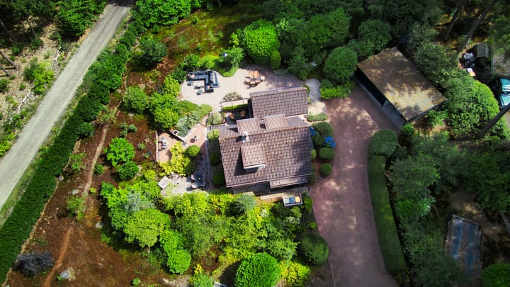 Foto 28 van Lariksweg 12