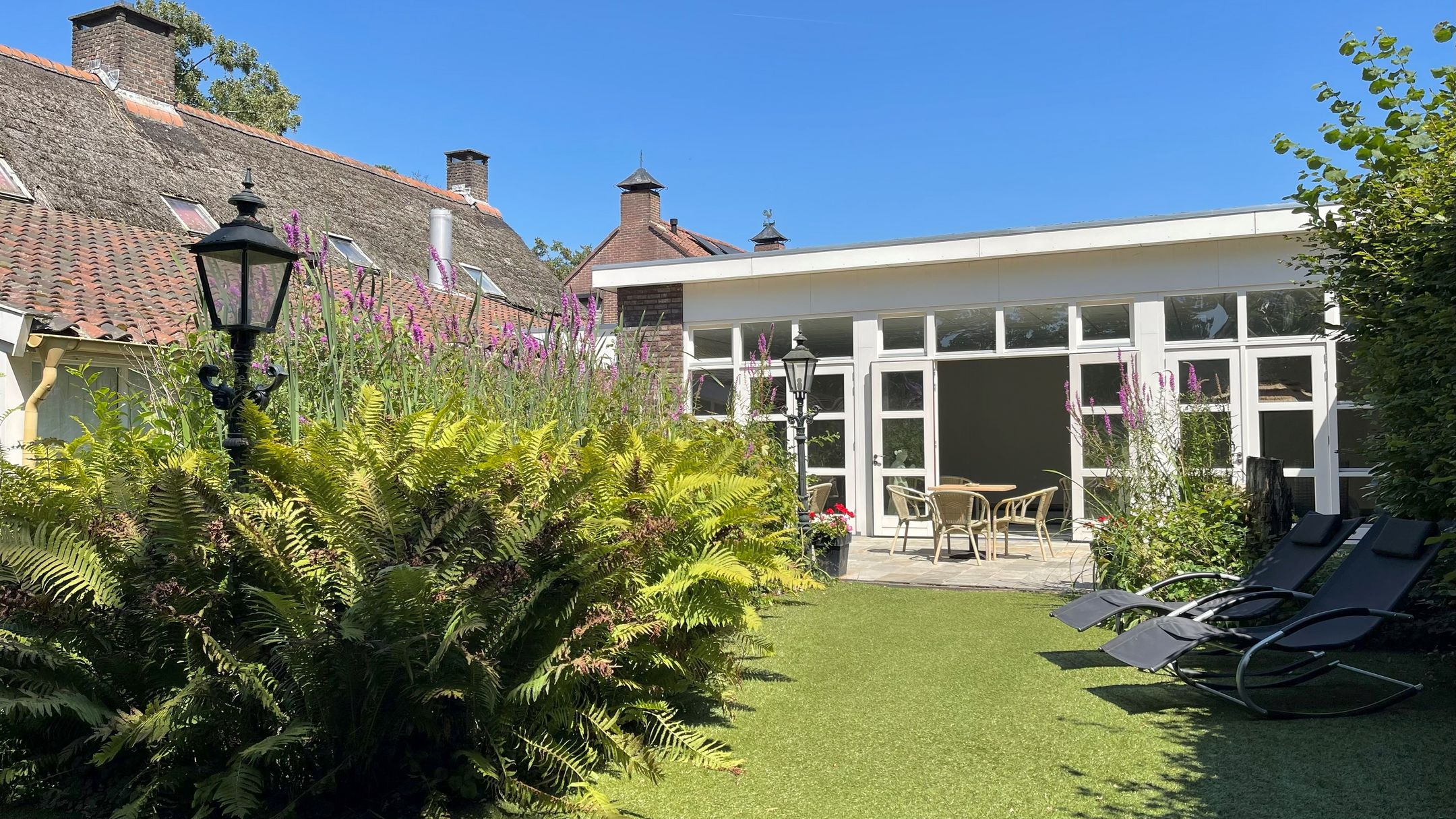 Foto 18 van De Dijk 8