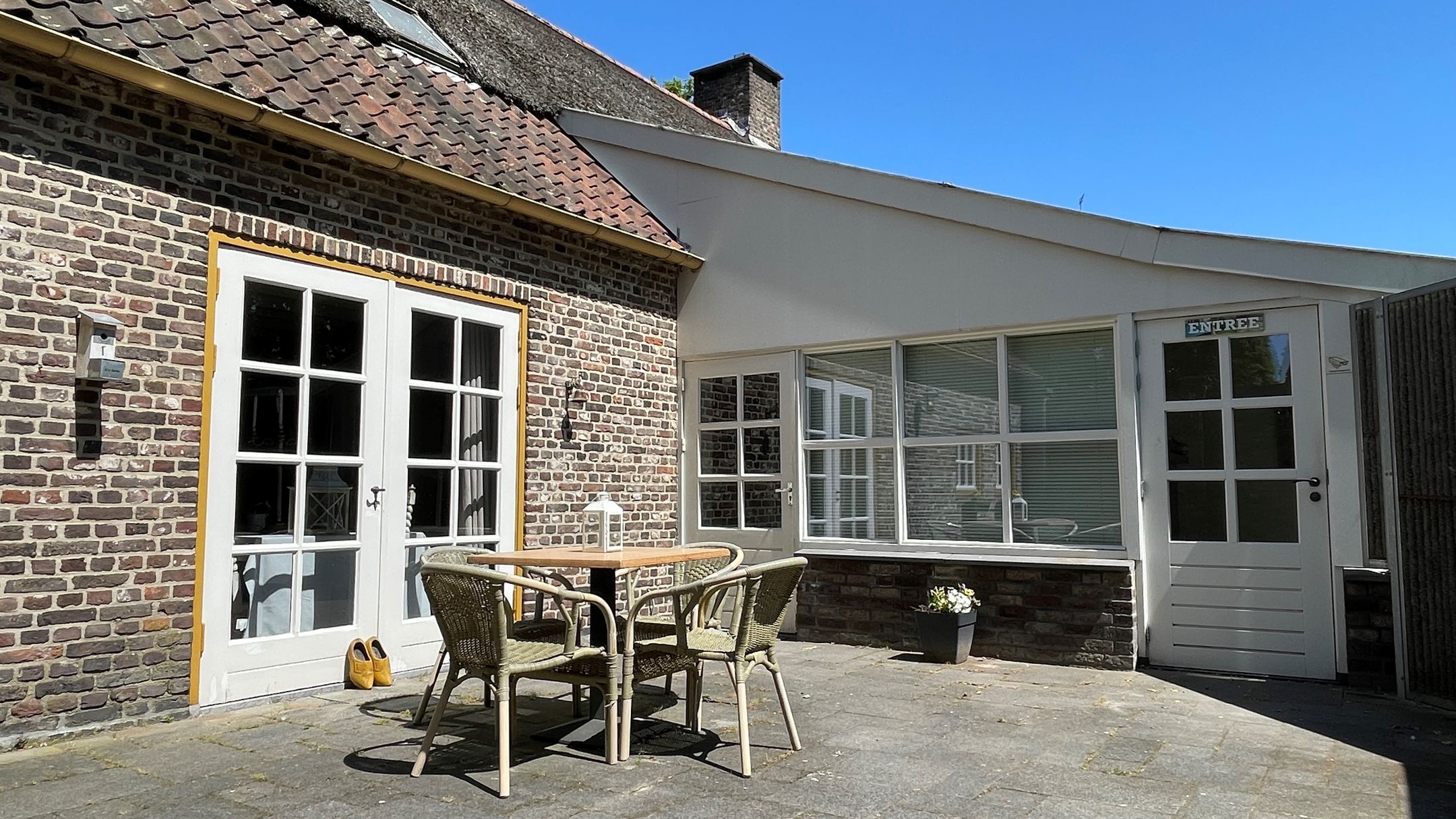 Foto 21 van De Dijk 8