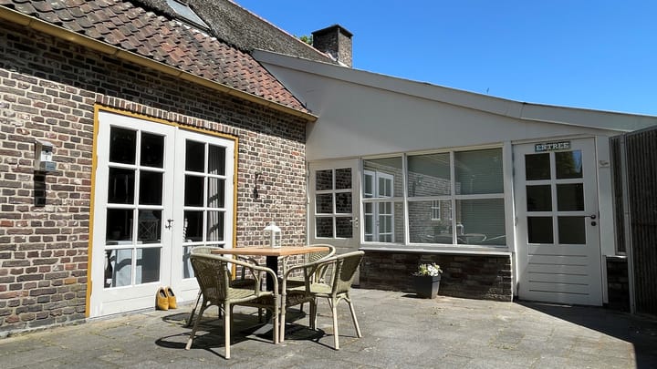 Photo 21 of De Dijk 8