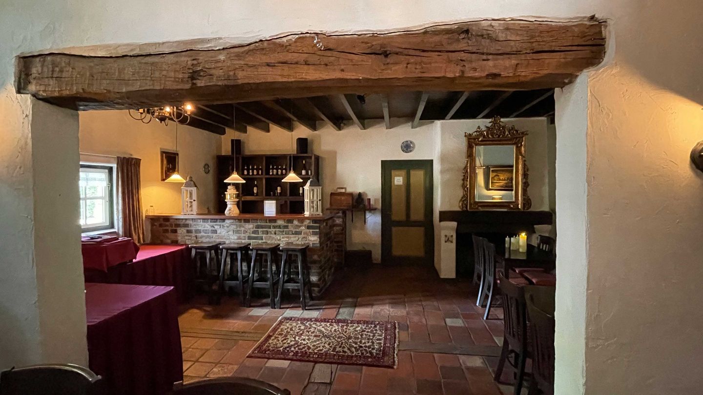 Foto 25 van De Dijk 8