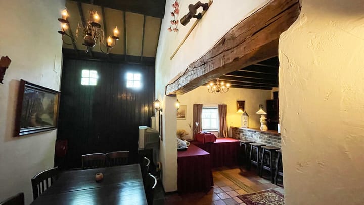 Photo 26 of De Dijk 8