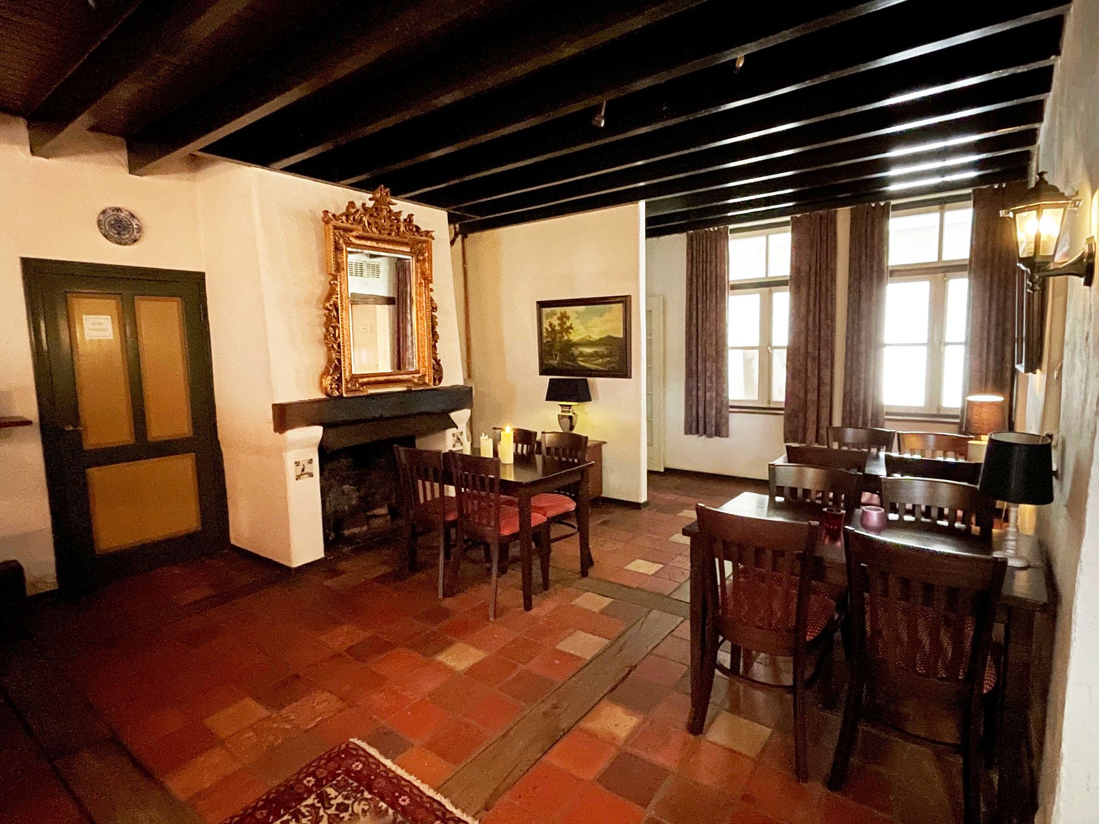 Foto 27 van De Dijk 8