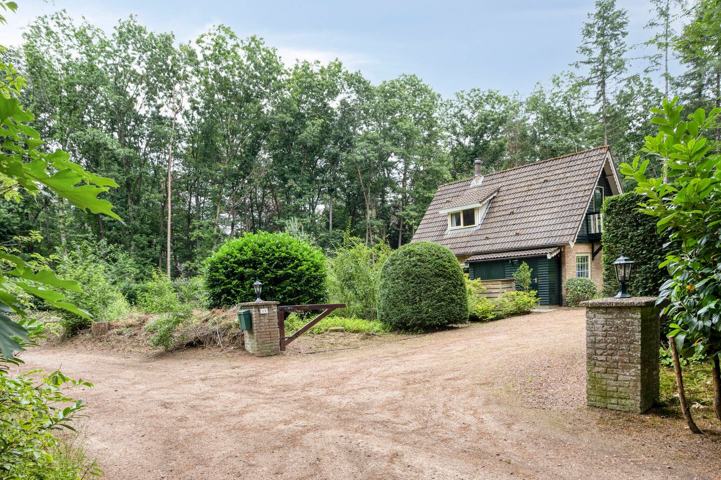 Photo 40 of Lariksweg 12