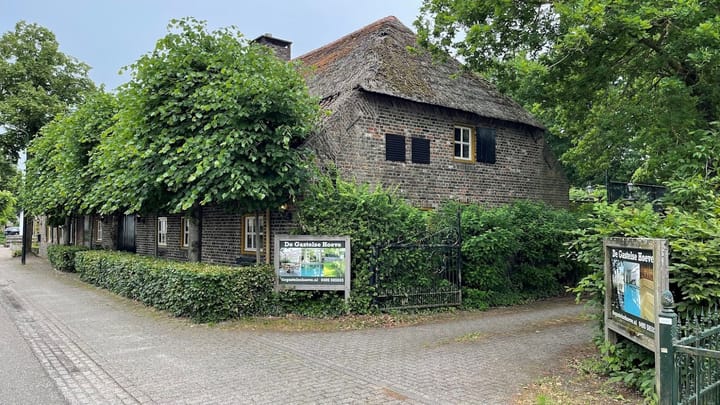 Photo 30 of De Dijk 8