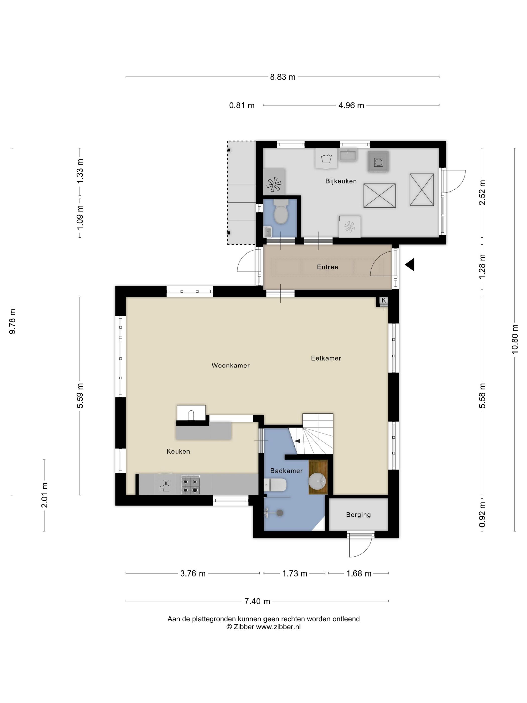 Photo 42 of Lariksweg 12