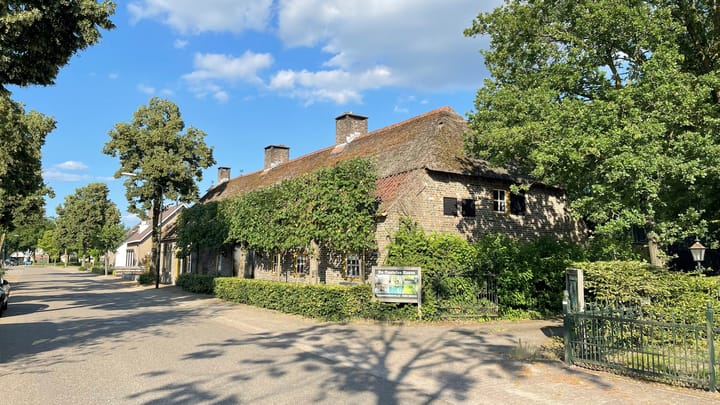 Photo 31 of De Dijk 8