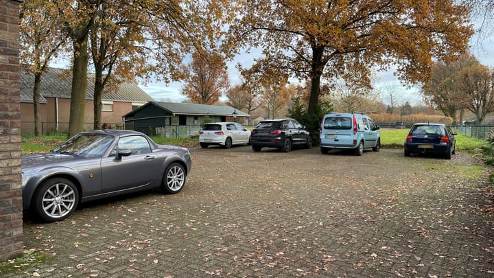 Photo 33 of De Dijk 8