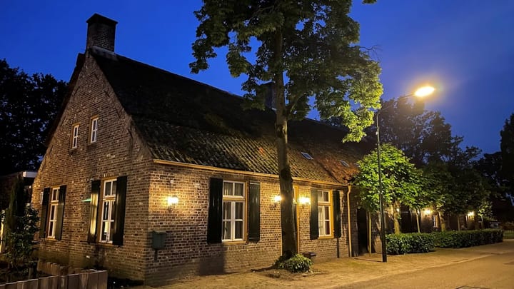 Photo 34 of De Dijk 8