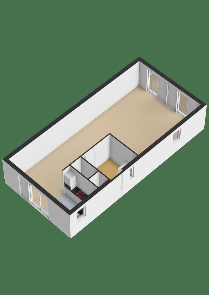 Foto 46 van Lombok 56