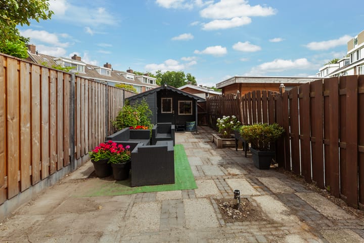 Photo 2 of Johan Willem Frisolaan 8